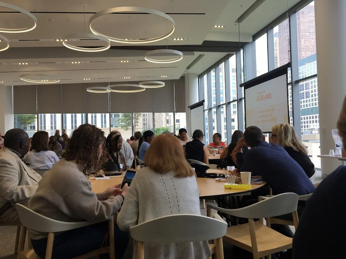Cardiovascular Rehabilitation Center, Part of the Shirley Ryan AbilityLab