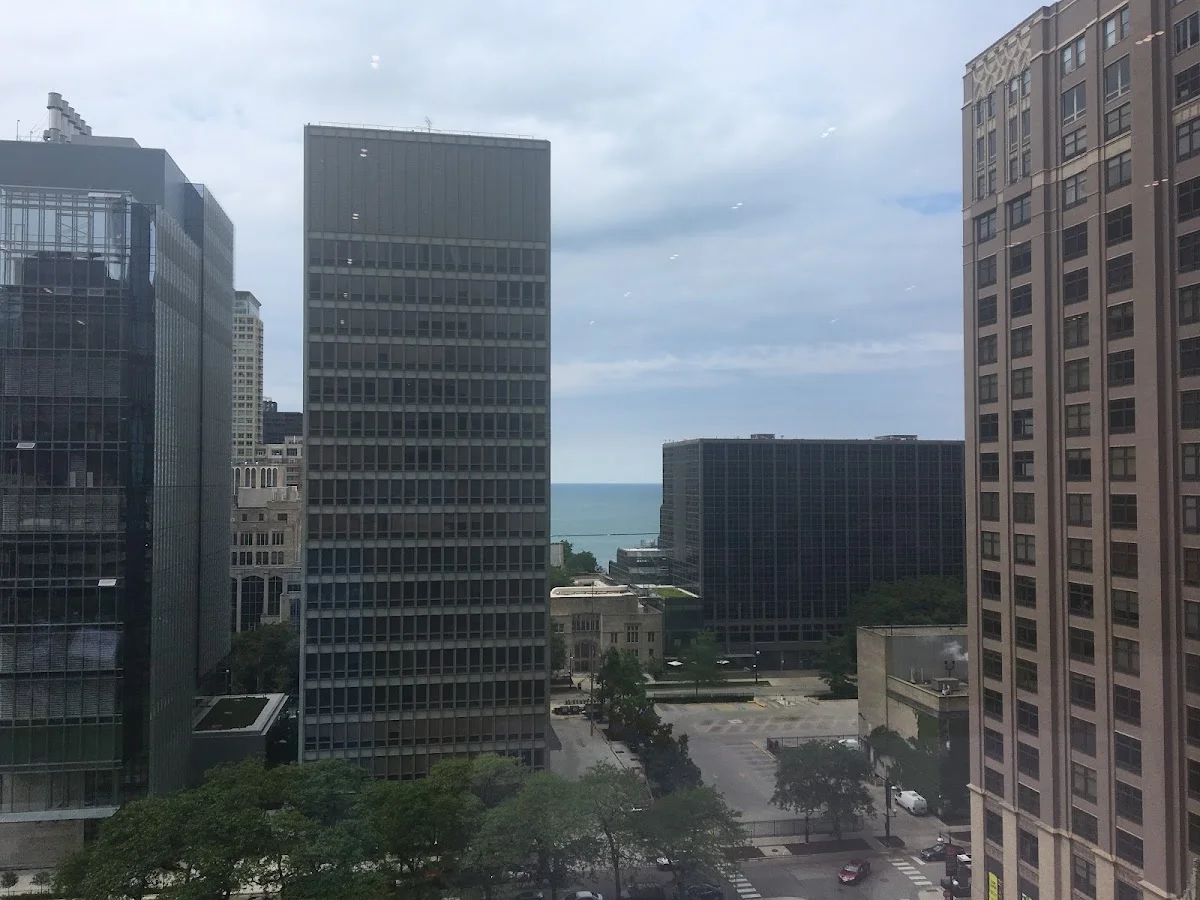 Cardiovascular Rehabilitation Center, Part of the Shirley Ryan AbilityLab - Photo 2