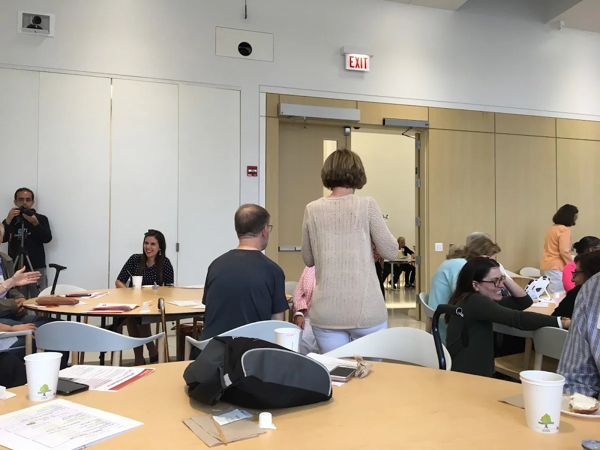 Cardiovascular Rehabilitation Center, Part of the Shirley Ryan AbilityLab - Photo 3