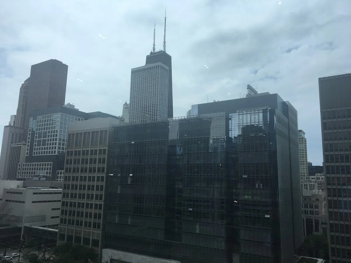 Cardiovascular Rehabilitation Center, Part of the Shirley Ryan AbilityLab - Photo 4
