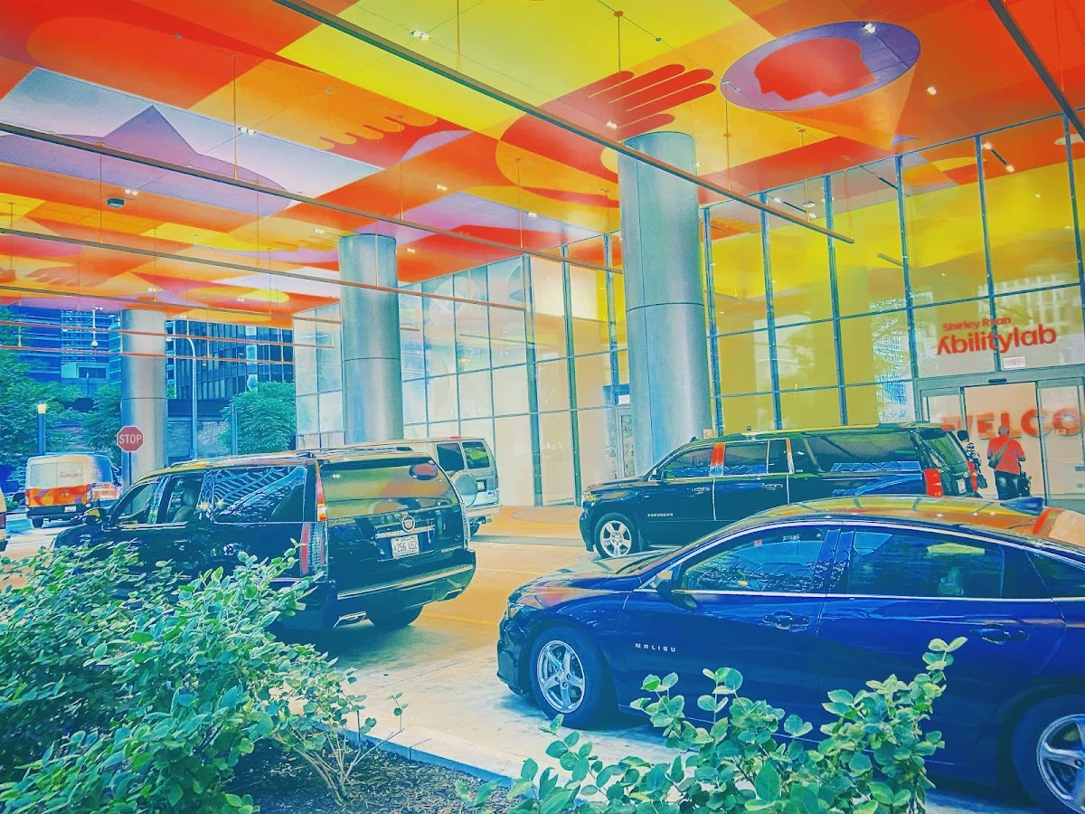 Cardiovascular Rehabilitation Center, Part of the Shirley Ryan AbilityLab - Photo 5