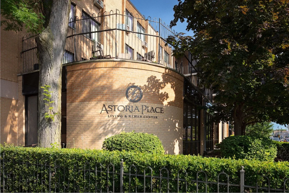 Astoria Place Living & Rehab Center