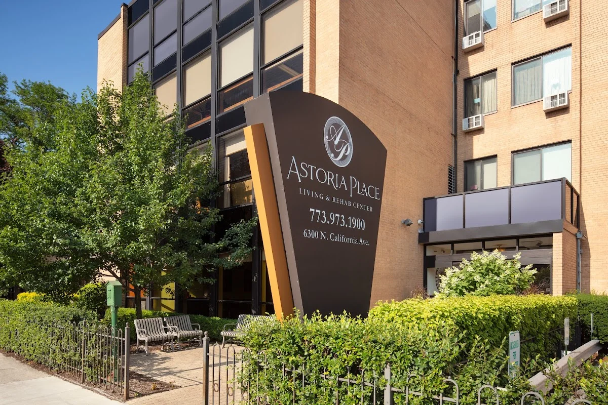 Astoria Place Living & Rehab Center - Photo 3