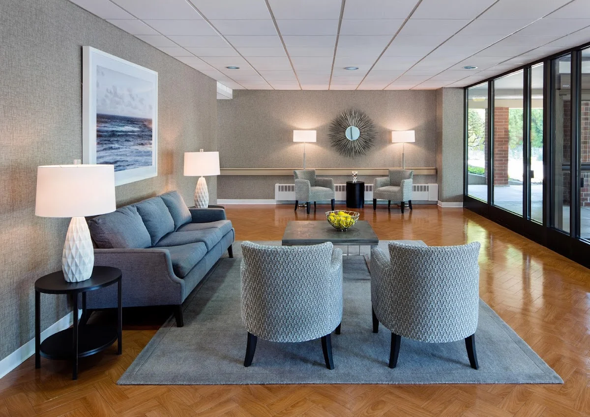 Harmony Healthcare & Rehabilitation Center