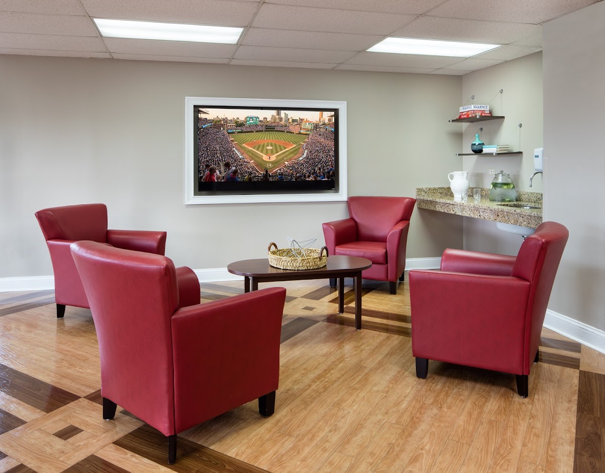Harmony Healthcare & Rehabilitation Center - Photo 3