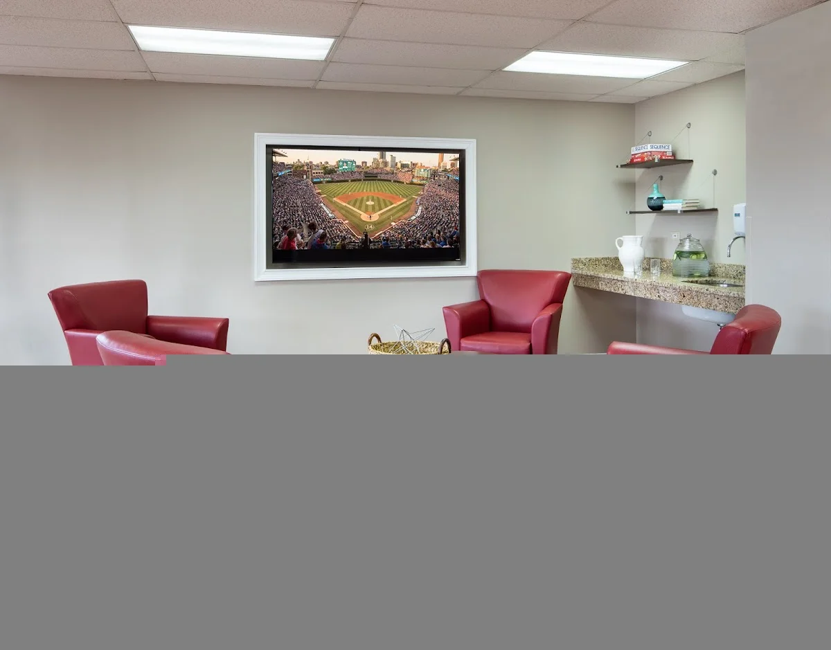 Harmony Healthcare & Rehabilitation Center - Photo 3