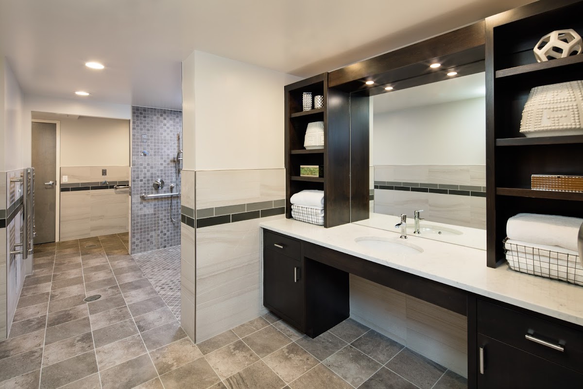 Harmony Healthcare & Rehabilitation Center - Photo 4