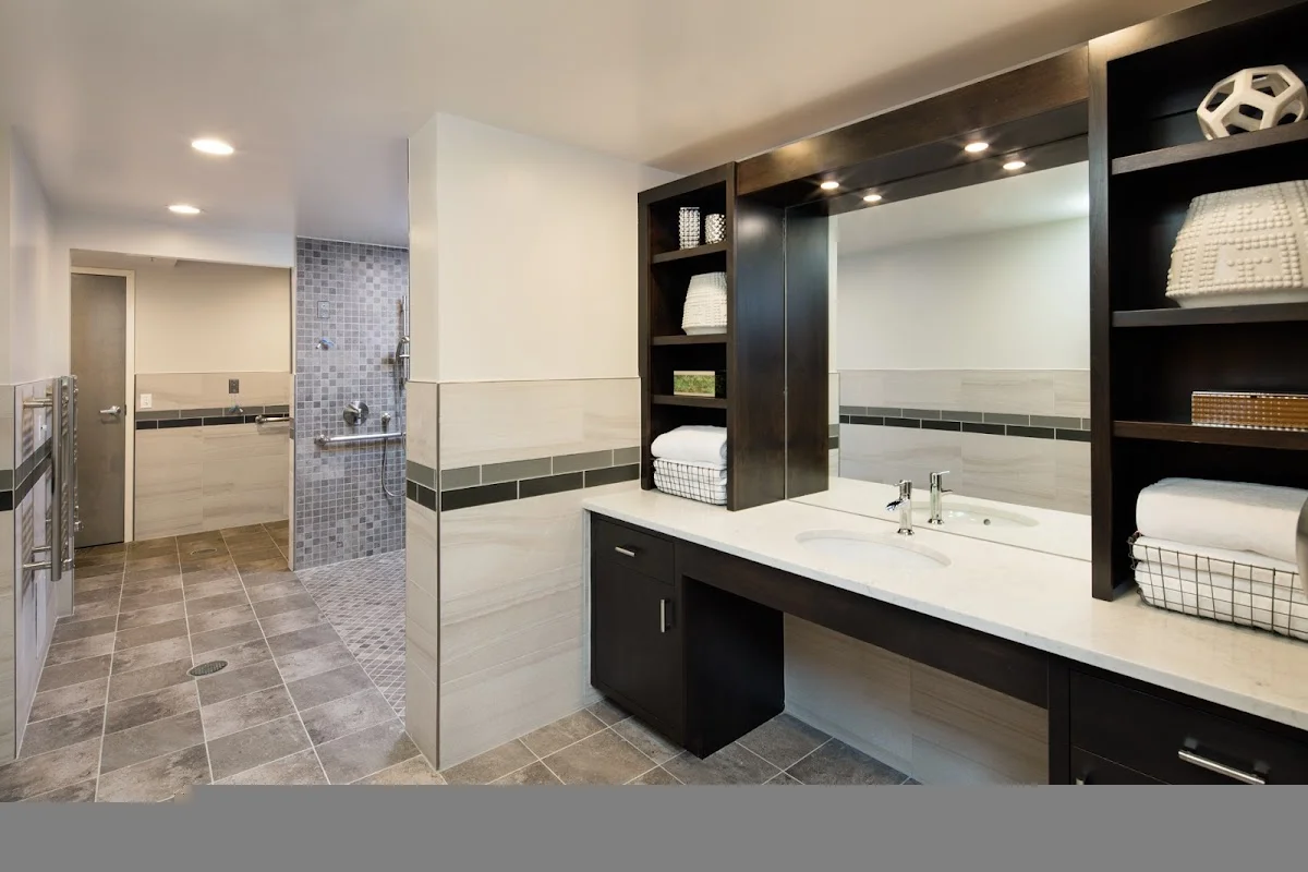 Harmony Healthcare & Rehabilitation Center - Photo 4