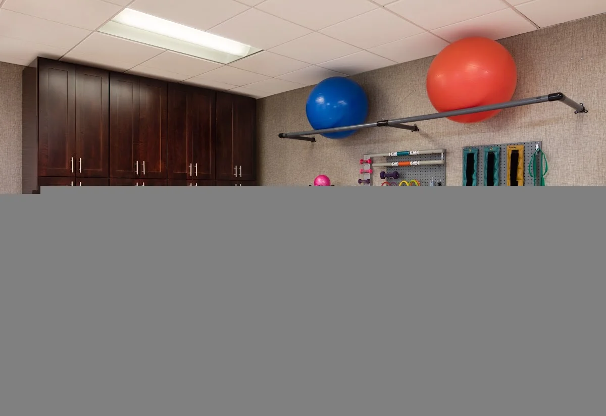 Harmony Healthcare & Rehabilitation Center - Photo 5