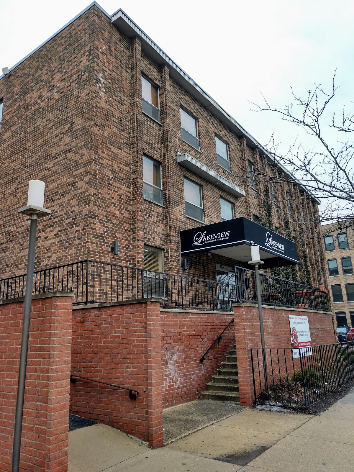 Lakeview Nursing and Rehabilitation Center - Photo 3