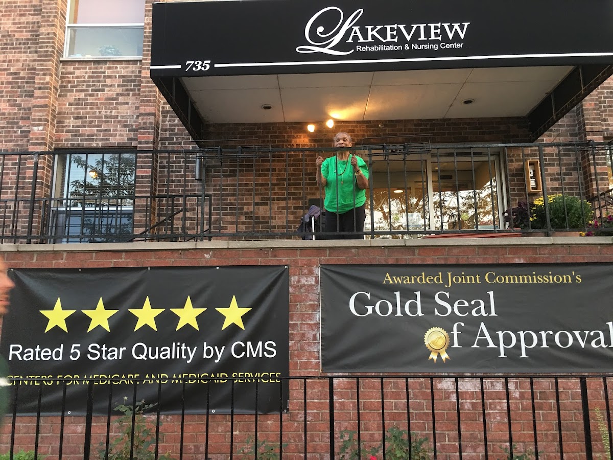 Lakeview Nursing and Rehabilitation Center - Photo 4