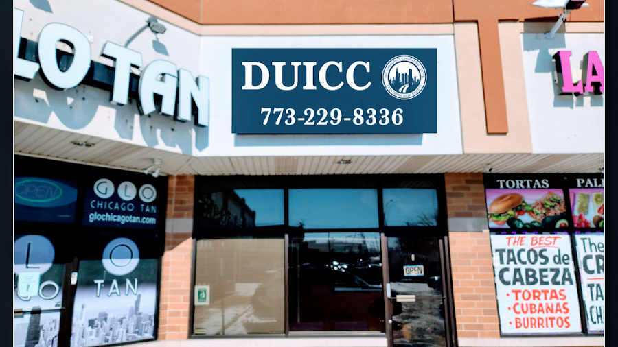 DUI COMMUNITY COUNSELING, INC. provider image