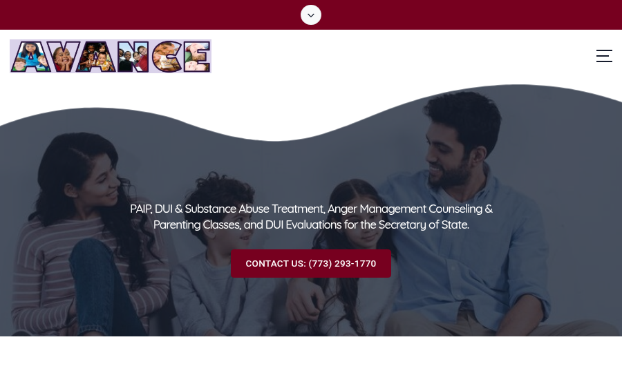 AVANCE, INC. provider image