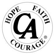 Cocaine Anonymous logo
