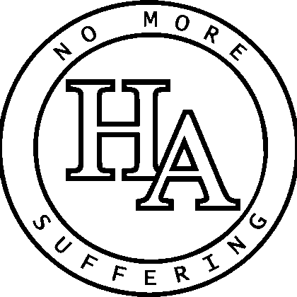 Heroin Anonymous logo
