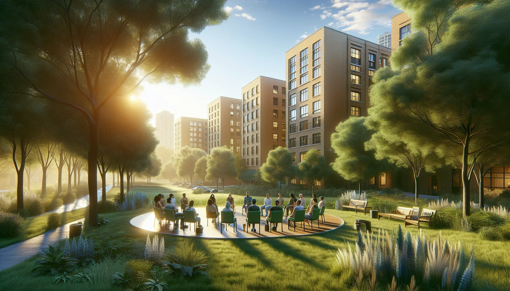 Outpatient Rehab in Illinois: IOP, PHP & Flexible Treatment Options (2026)