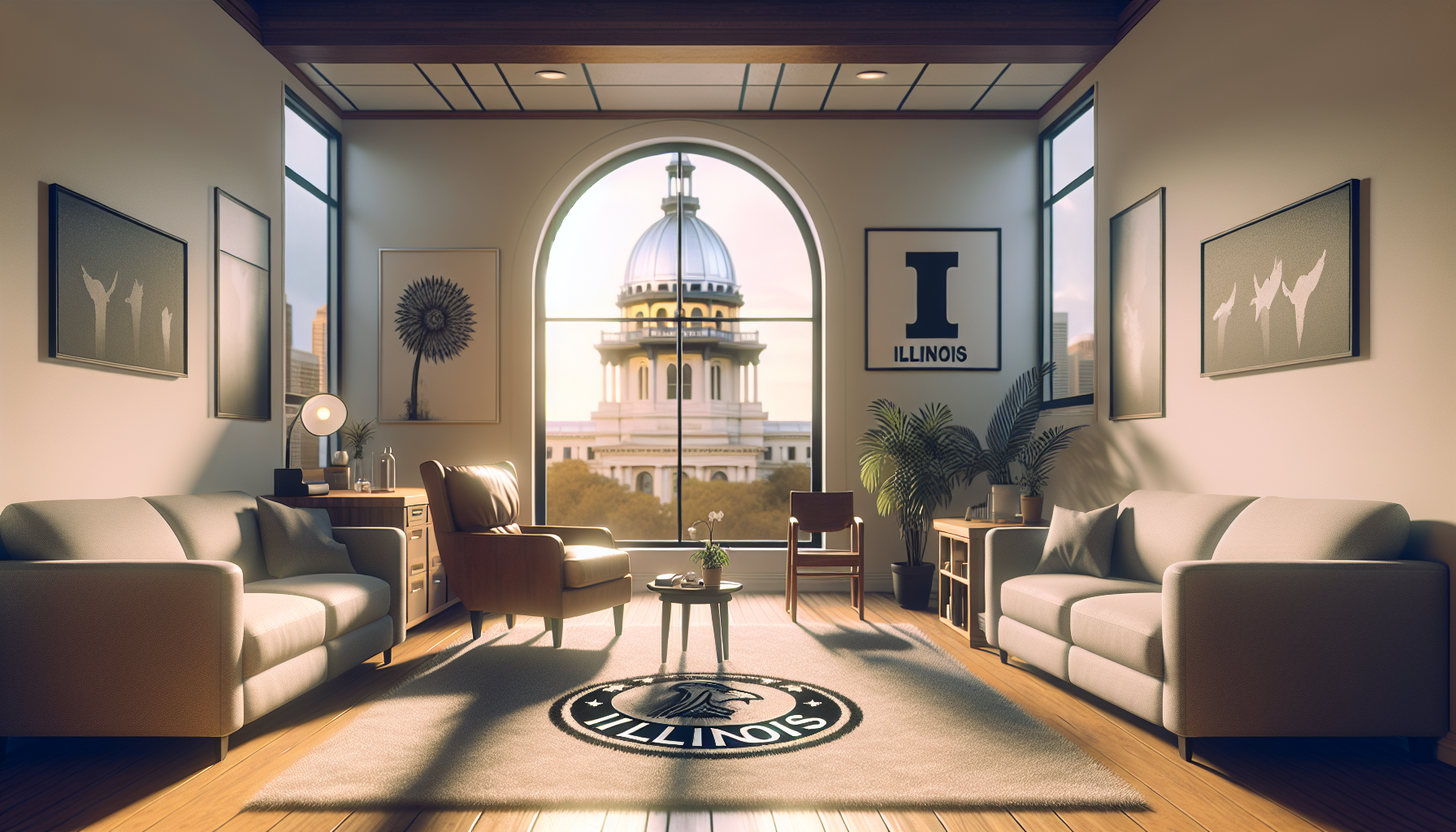 Footprints to Recovery Illinois: Addiction Treatment Review