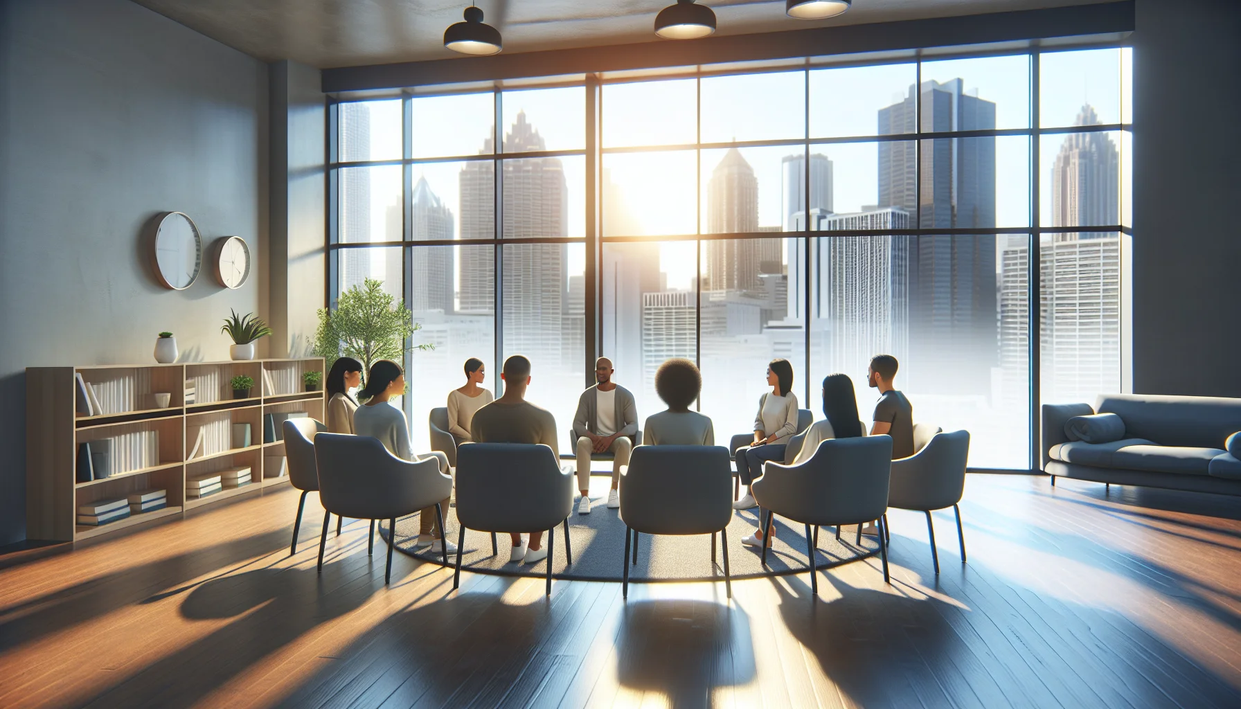 Addiction Treatment Options in Illinois: Finding the Right Program