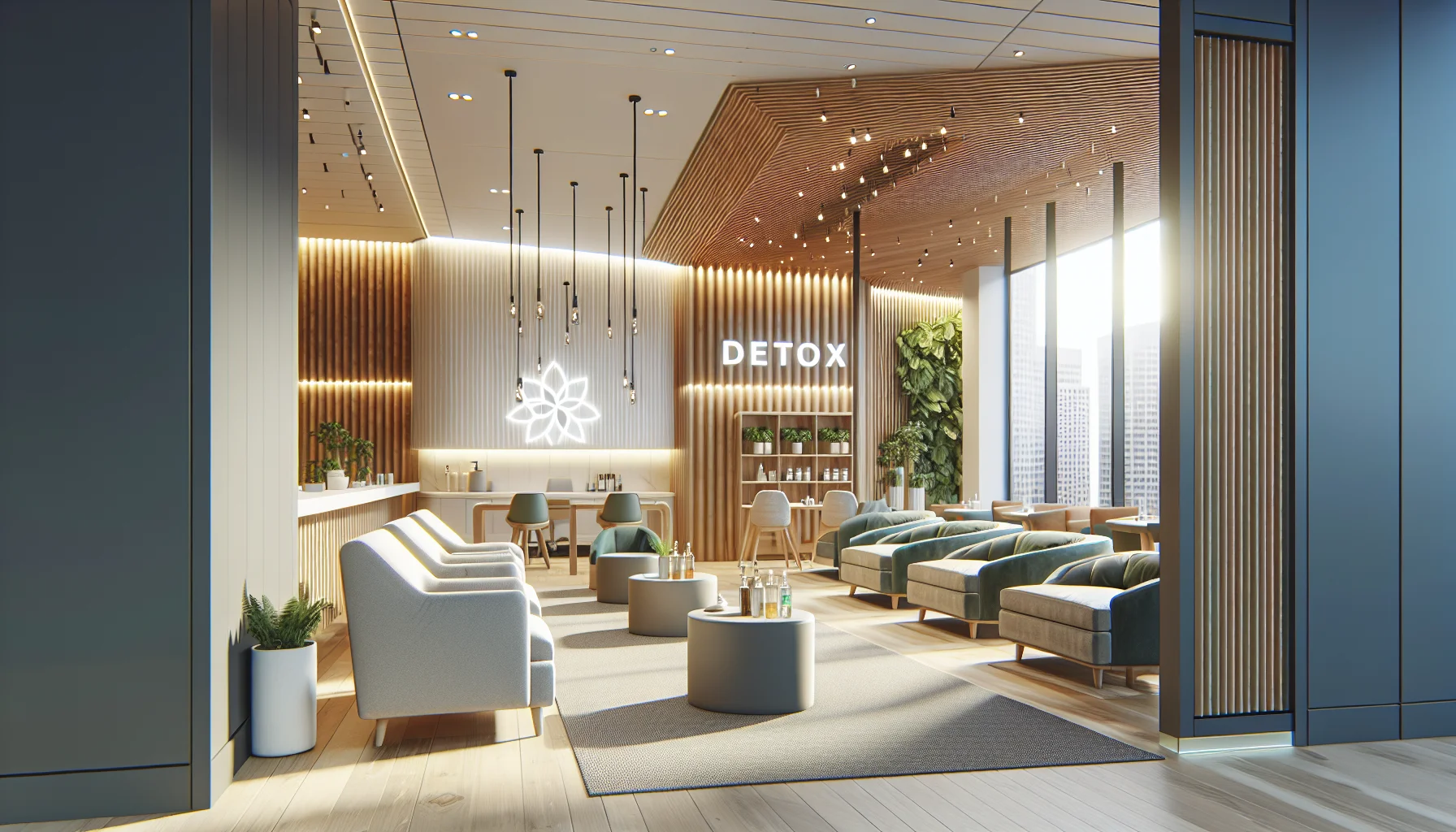 What to Expect During Medical Detox in Illinois