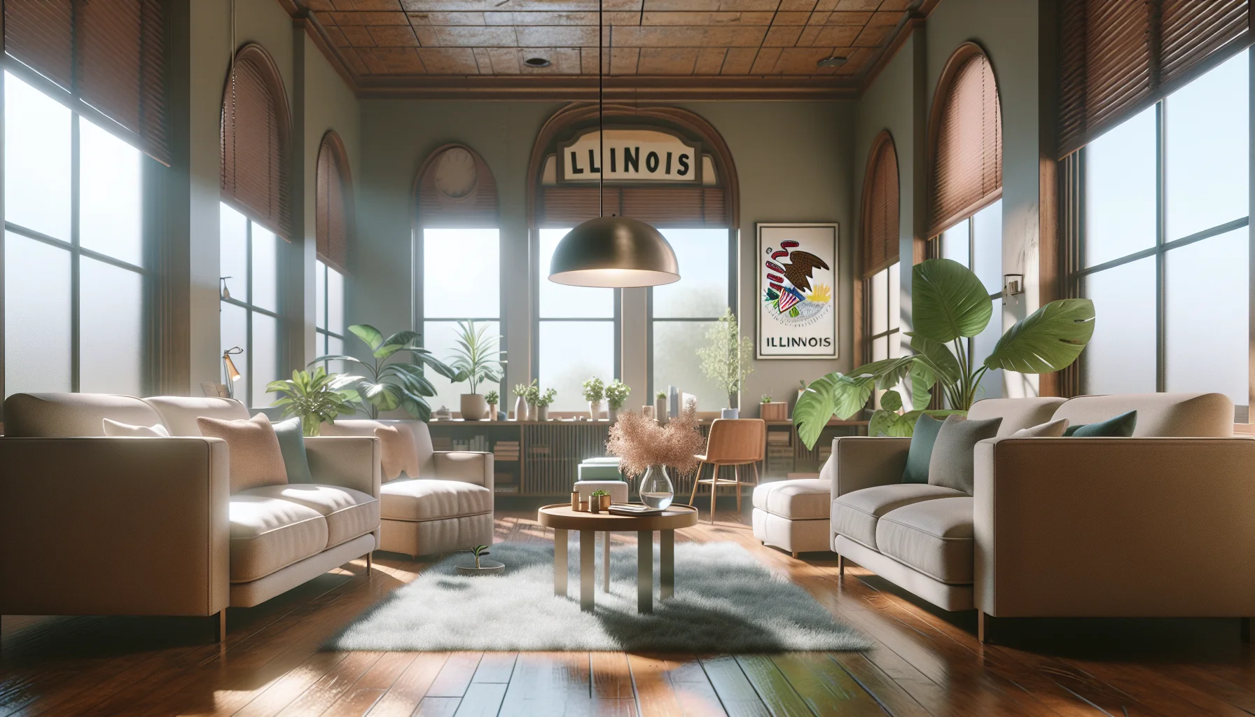 Dual Diagnosis Treatment in Illinois: Mental Health & Addiction