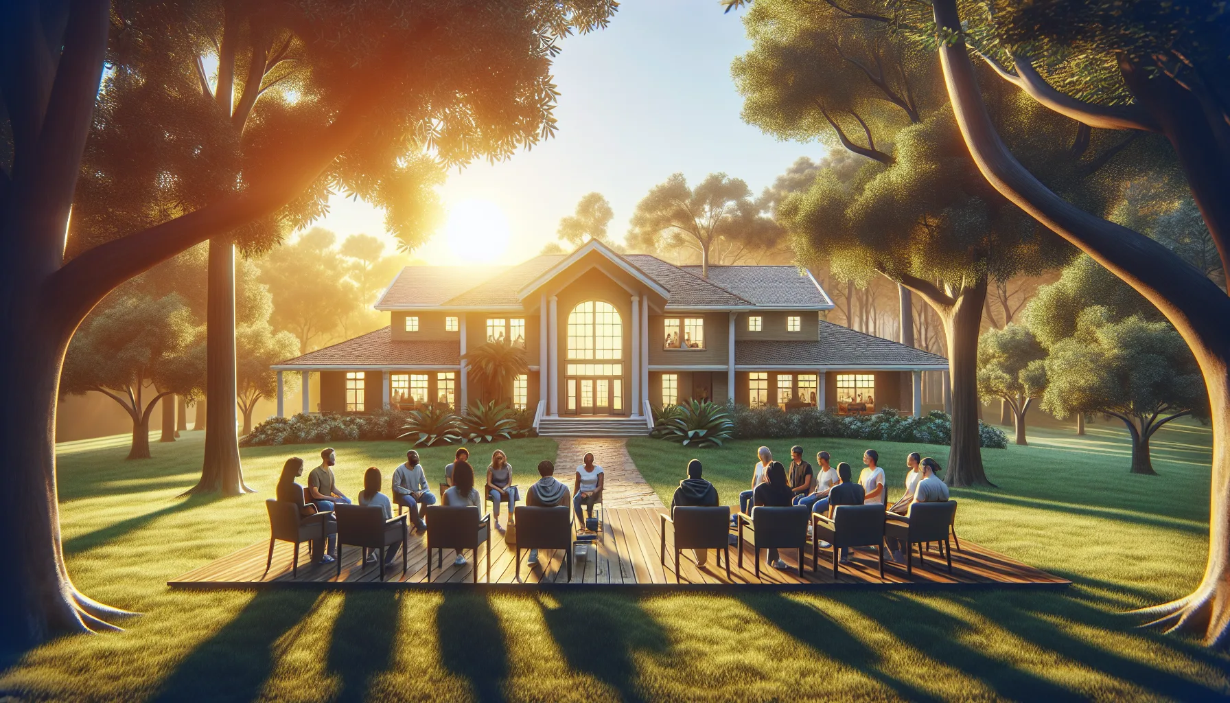 Mental Health and Addiction in Illinois: Understanding Dual Diagnosis