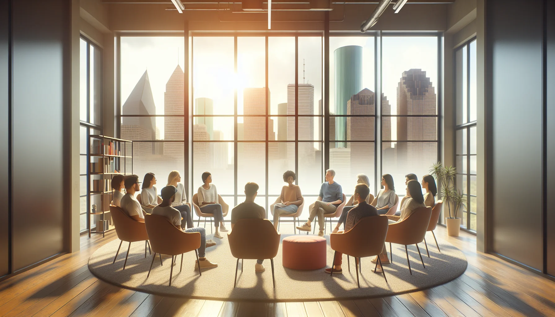 Outpatient Rehab in Illinois: IOP, PHP & Flexible Treatment Options (2026)